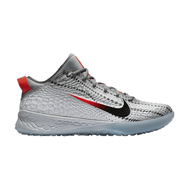Buy Nike Force Zoom Trout 5 Turf 'All-Star' 2018 - AH3383 100 | GOAT