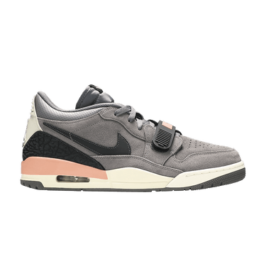 洋楽 los Air Jordan Legacy 312 Low 'Gunsmoke' CD7069-002