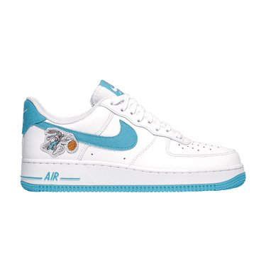 Buy Space Jam x Air Force 1 07 Low Hare DJ7998 100 GOAT