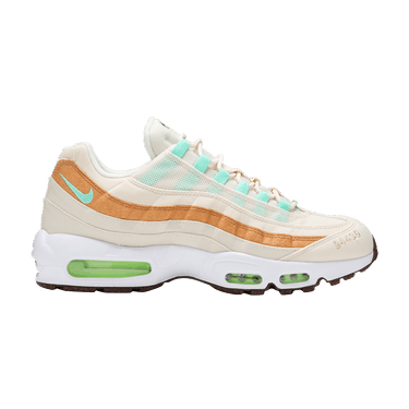 Nike Air Max 95 NRG 'Pineapple'