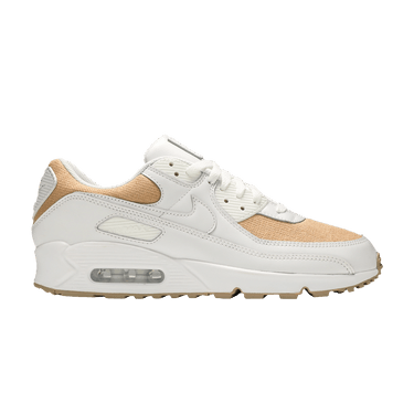 Nike Air Max 90 'White Gum Light Brown'
