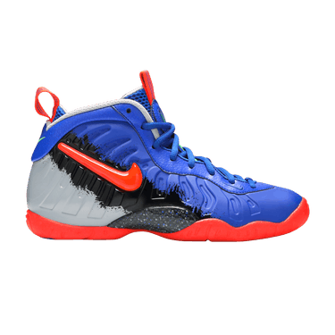 nike little posite pro 3d