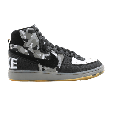 ナイキ ターミネーターヴィンテージ加工 27.0 307893-031 TERMINATOR HIGH PREMIUM - スニーカーショップSKIT