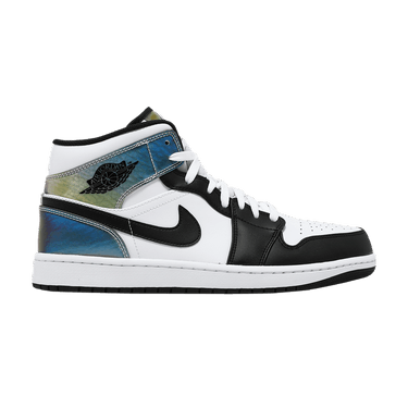 Jordan 1 that change color online