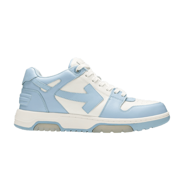 Carolina blue off white online