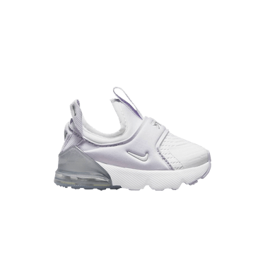 Nike Air Max 270 Extreme TD 'White Pure Violet'