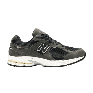 New Balance 2002R OG 'Dark Grey'