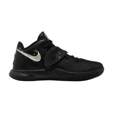 Buy Nike Kyrie Flytrap 3 EP 'Black Metallic Gold' - CD0191 008 | GOAT