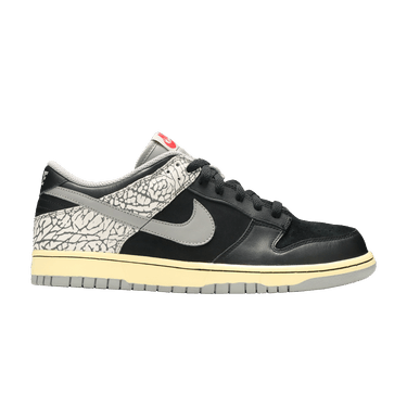 Buy Dunk Low Cl 'Jordan Pack' - 304714 905 | GOAT