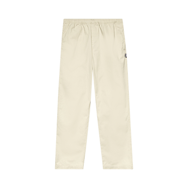 Buy Stussy Brushed Beach Pant 'Bone' - 116423 BONE | GOAT