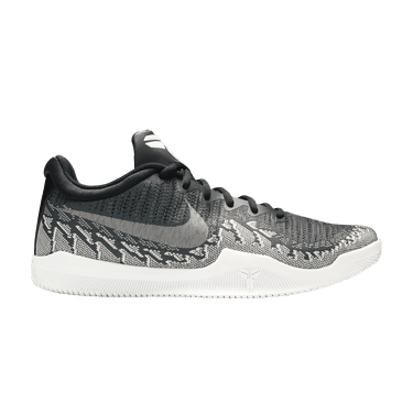 Mamba rage anthracite shop