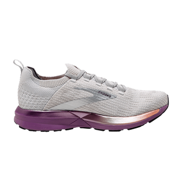 Brooks Wmns Ricochet 2 'Grey Grape'