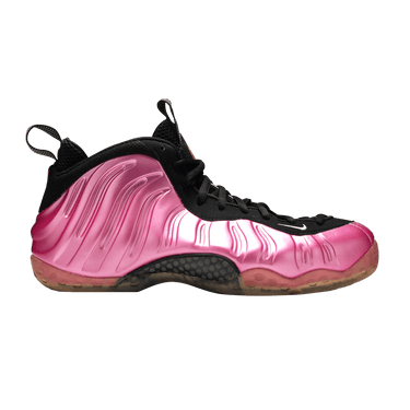 Pearlized pink foamposite deals