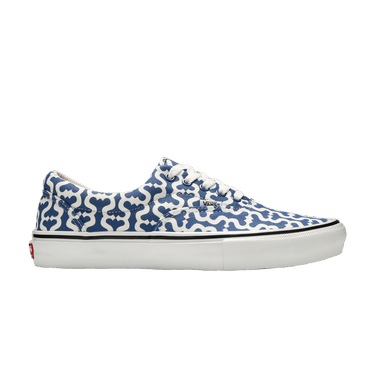 Supreme x Vans Era 'Monogram S - Royal'
