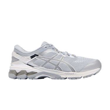 Buy Gel Kayano 26 Platinum Piedmont Grey Silver 1011A761 020 GOAT CA