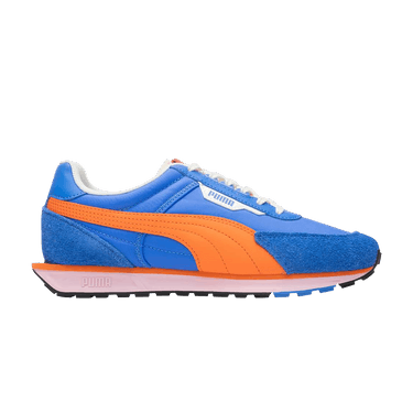Puma Wmns Low Rider Vintage 'Bluemazing Dragon Fire'