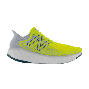 New Balance Fresh Foam 1080v11 'Sulphur Yellow'