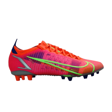 Nike Mercurial Vapor 14 Elite AG Safari CZ8717-108 From