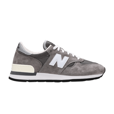 復刻！ New balance ☆ made in USA M990BLK 30th Anniversary New Balance 990 30Th Anniversary Made In U.S.A for Sale