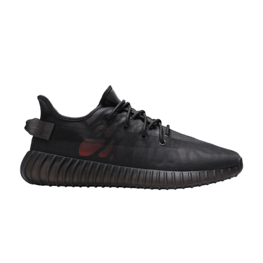 Buy Yeezy Boost 350 V2 'Mono Cinder' - GX3791 | GOAT