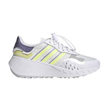 Choi Buy Adidas Wmns Choigo 'White Pulse Yellow Purple' - H04324 | GOAT CA