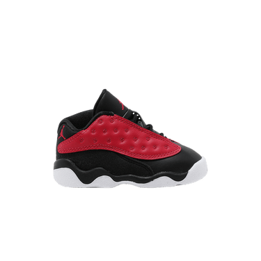 Air Jordan 13 Retro Low TD 'Very Berry 
