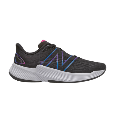 New Balance Wmns FuelCell Prism v2 'Black Deep Violet'
