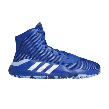 Adidas Pro Bounce 2019 'Collegiate Royal'
