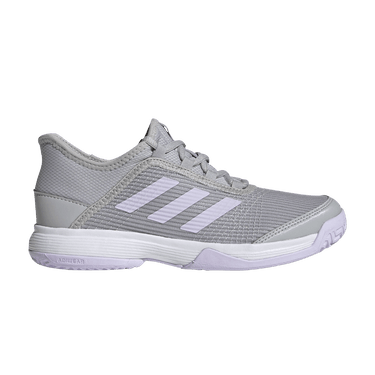 adidas gazelle silver green womens adidas Avacourt 2 Tennis Shoes main image 0