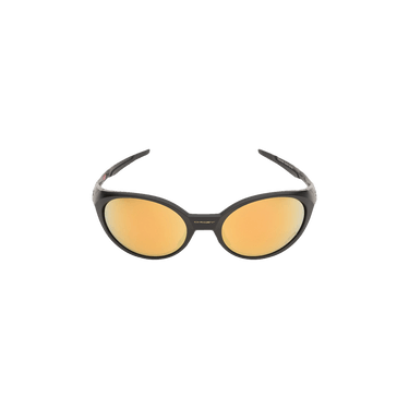 Buy Stussy x Oakley Eye Jacket Redux Sunglasses 'Black' - 338156 BLAC | GOAT