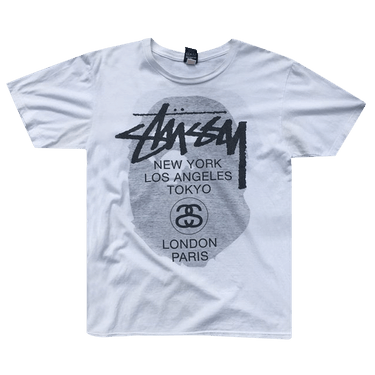 トップス Off White Supreme STUSSY FCRB BAPE SOHP Off White Supreme STUSSY FCRB BAPE SOHP