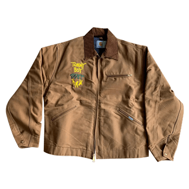  BOY ×STUSSY×CARHARTT Hachi1015！ 796528_00.png.png