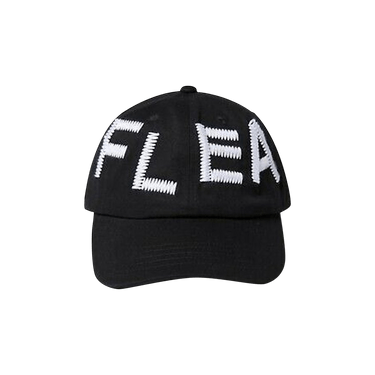 HUMAN MADE FLEA キャップ HUMAN MADE CACTUS PLANT FLEA MARKET CAP CPFM Black Logo