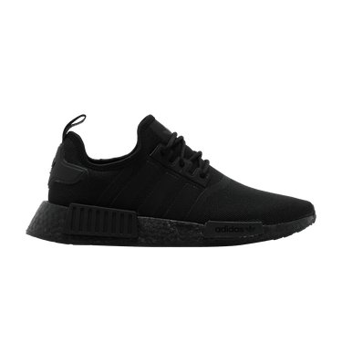 Buy NMD R1 Triple Black GZ9256 GOAT