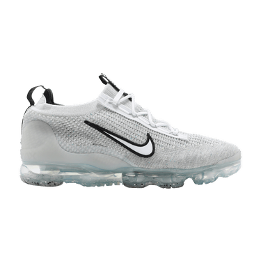 Nike Air VaporMax 2021 Flyknit 'Monochrome'