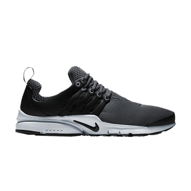 Nike Presto GS 'Anthracite Black'