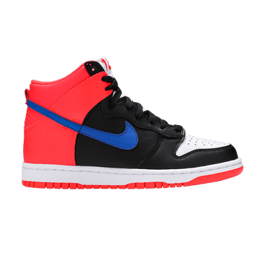 Nike Dunk High GS 'Knicks'