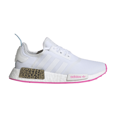 Adidas NMD_R1 J 'Animal Print'