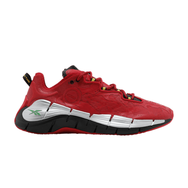 Reebok Power Rangers x Zig Kinetica 2 'Dinozord'