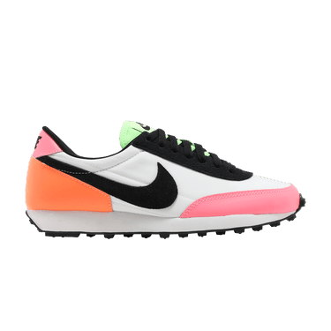 Nike Wmns Daybreak 'Summit White Sunset Pulse'