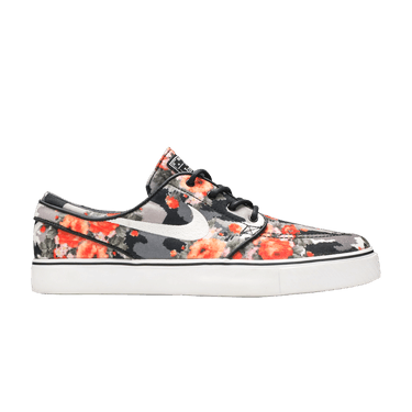 Nike sb stefan janoski orange deals