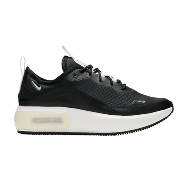 Buy Nike Wmns Air Max Dia 'Black' AQ4312 001 GOAT