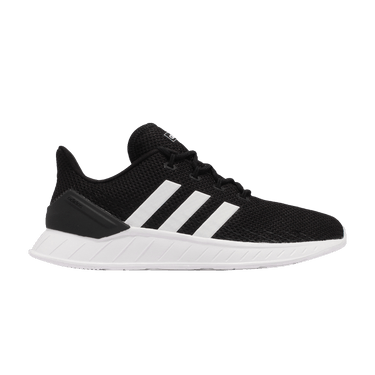 ★adidas★ Questar Flow NXT Shoes FY5951 LEB71 Adidas Mens Questar Flow NXT FY5951 Black Running Shoes