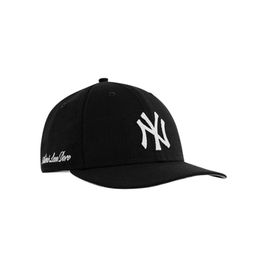 New Era x Aime Leon Do ブラックメッシュ7 5/8