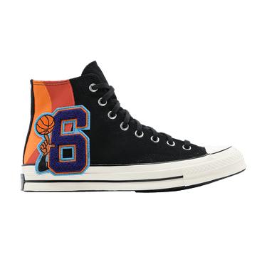 Buy Space Jam x Chuck 70 High 'A New Legacy' - 172482C | GOAT