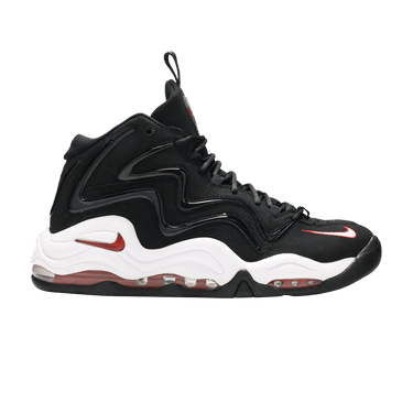 贅沢品 Pippen Air Buy 'Black GOAT | 15 061 325001 - 2015 Red' Varsity シューズ