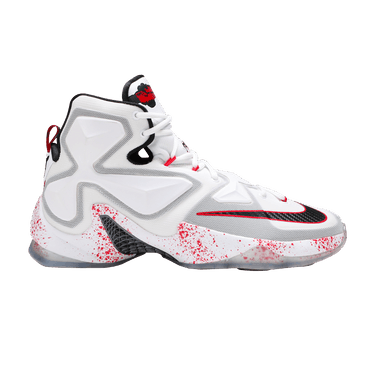 Buy LeBron 13 Friday the 13th 807219 106 GOAT