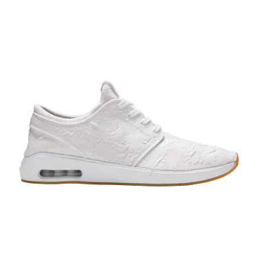 Sb air max stefan janoski 2 white online