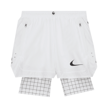 Nike x Off-White Shorts 'White'