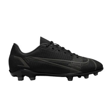 Nike Mercurial Vapor 14 Club FG MG GS 'Black Iron Grey'